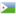 Djibouti icon 16x16