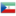 Equatorial guinea icon 16x16