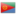Eritrea icon 16x16