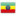 Ethiopia icon 16x16