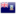 Falkland malvinas icon 16x16