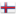 Faroes icon 16x16