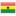 Ghana icon 16x16