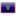 Guam icon 16x16