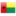 Guinea bissau icon 16x16