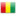 Guinea icon 16x16