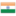 India icon 16x16
