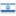 Israel icon 16x16