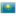 Kazakhstan icon 16x16