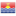 Kiribati icon 16x16