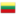 Lithuania icon 16x16