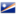 Marshall islands icon 16x16