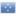 Micronesia icon 16x16
