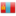 Mongolia icon 16x16