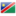 Namibia icon 16x16