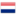 Netherlands icon 16x16