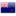 New zealand icon 16x16