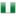 Nigeria icon 16x16