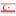 Northern cyprus icon 16x16