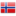 Norway icon 16x16