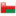 Oman icon 16x16