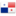 Panama icon 16x16