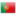 Portugal icon 16x16