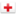 Red cross icon 16x16