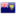 Saint helena icon 16x16