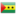 Sao tome principe icon 16x16