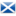 Scotland icon 16x16