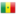 Senegal icon 16x16