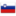 Slovenia icon 16x16