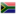 South africa icon 16x16
