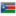 Southern sudan icon 16x16