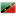 St kitts nevis icon 16x16