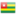Togo icon 16x16