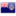 Tristan da cunha icon 16x16