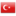 Turkey icon 16x16
