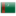 Turkmenistan icon 16x16