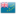 Tuvalu icon 16x16
