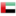 United arab emirates icon 16x16