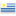 Uruguay icon 16x16