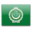 Arab league icon 32x32