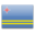 Aruba icon 32x32