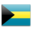 Bahamas icon 32x32