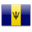Barbados icon 32x32