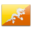 Bhutan icon 32x32