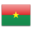 Burkina faso icon 32x32