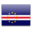 Cape verde icon 32x32